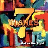 [7 Wishes  Album Cover]