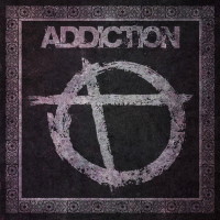 [For My Addiction  Album Cover]