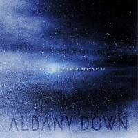 Albany Down The Outer Reach Album Cover
