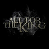 [All For The King All For the King Album Cover]
