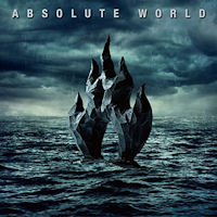 Anthem Absolute World Album Cover