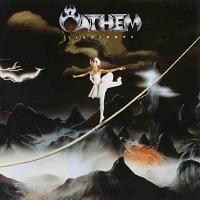 Anthem Tightrope Album Cover