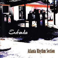Atlanta Rhythm Section Eufaula Album Cover