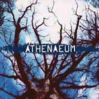 Athenaeum Hourglass Album Cover