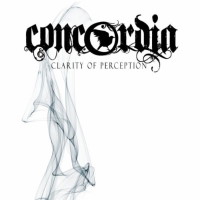 [Concordia Clarity of Perception Album Cover]