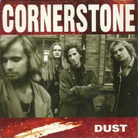 [Cornerstone Dust Album Cover]