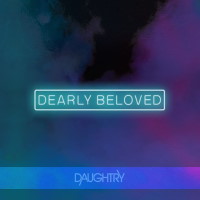 [Daughtry  Album Cover]