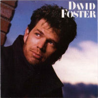 [David Foster  Album Cover]