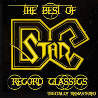 [DC Star The Best Of Volume 1 Album Cover]