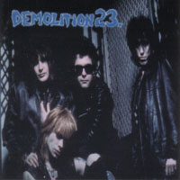 [Demolition 23 Demolition 23 Album Cover]