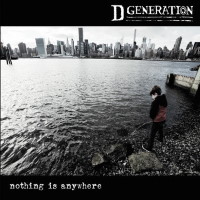 [D Generation  Album Cover]