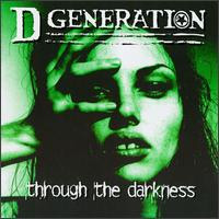 [D Generation  Album Cover]