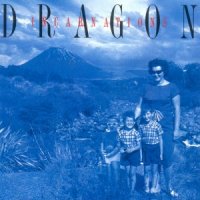[Dragon Incarnations Album Cover]