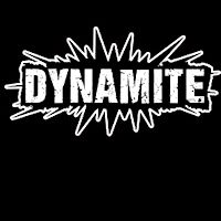 [Dynamite Dynamite  Album Cover]