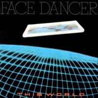 [Face Dancer This World Album Cover]