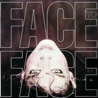 [Face to Face Face To Face Album Cover]