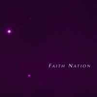 [Faith Nation  Album Cover]