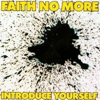 [Faith No More  Album Cover]