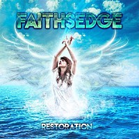 [Faithsedge Restoration Album Cover]
