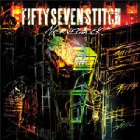 [Fifty Seven Stitch Nerveblock Album Cover]