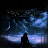 [First Night First Night Album Cover]