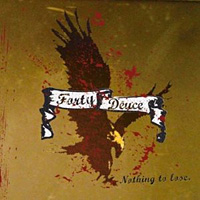 [Forty Deuce Noting to Lose Album Cover]