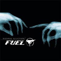 [Fuel Natural Selection Album Cover]