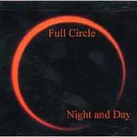[Full Circle Night and Day Album Cover]
