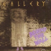 [Gallery Behind The Wall Album Cover]