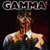 [Gamma Gamma 1 Album Cover]