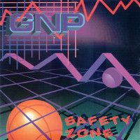 [GNP Safety Zone Album Cover]