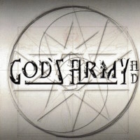 [God's Army God's Army A.D. Album Cover]