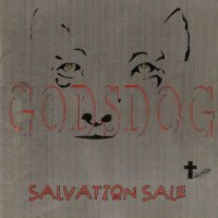 [Godsdog Salvation Sale Album Cover]
