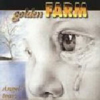 [Golden Farm Angels Tears Album Cover]