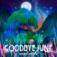 [Goodbye June Magic Valley Album Cover]