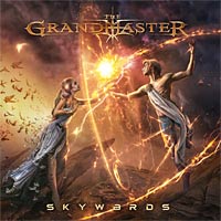 [The Grandmaster Skywards Album Cover]