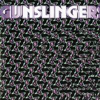 [Gunslingers Gunslingers Album Cover]