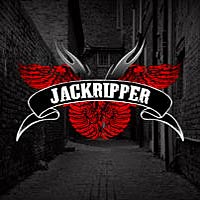 [Jackripper EP Album Cover]