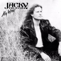 [Jacky the Band  Album Cover]