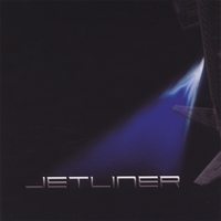 Jetliner Space Station Album Cover