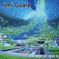 [Jimi Goare The Age of Grace Album Cover]