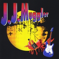 [J.J. Muggler Band J.J. Muggler Album Cover]