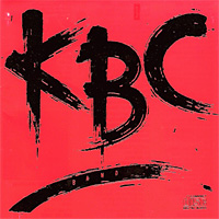 [KBC Band KBC Band Album Cover]