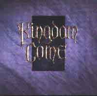 [Kingdom Come Kingdome Come Album Cover]
