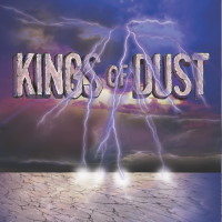 [Kings of Dust Kings of Dust Album Cover]