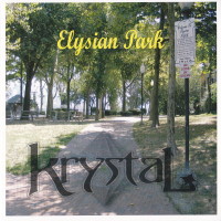 Krystal Elysian Park Album Cover