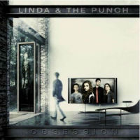 Linda And The Punch Obsession Album Cover