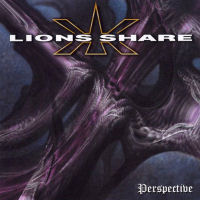 Lion's Share Perspective Album Cover