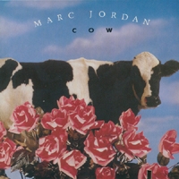 [Marc Jordan Cow (Conserve Our World) Album Cover]