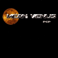 [Mean Venus PCP Album Cover]